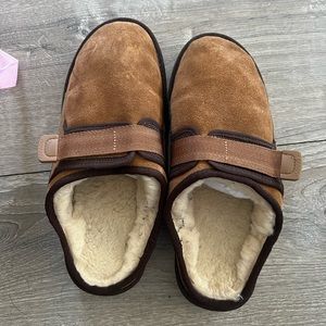 Ugg slippers